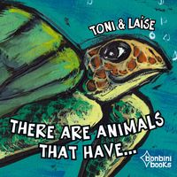 Produktbild: There Are Animals That Have