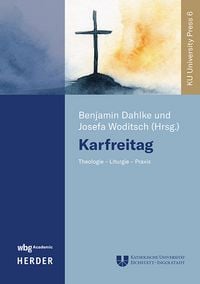 Produktbild: Karfreitag
