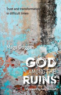 Produktbild: God Among the Ruins