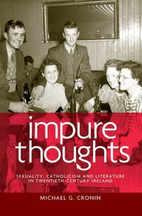 Produktbild: Impure thoughts