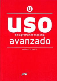 Produktbild: Uso de la gram&aacute;tica espa&ntilde;ola