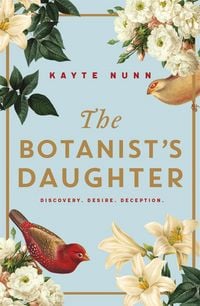 Produktbild: Botanist''s Daughter