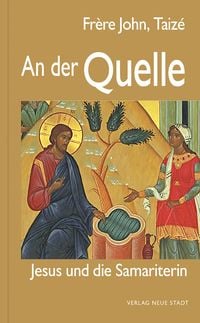 Produktbild: An der Quelle