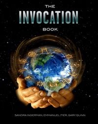 Produktbild: The Invocation Book: An Exploration of Oneness and a Call for World Peace