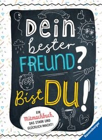 Produktbild: Dein bester Freund? Bist du!