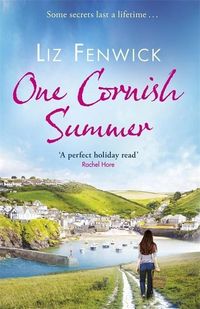 Produktbild: Fenwick, L: One Cornish Summer