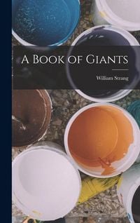 Produktbild: A Book of Giants