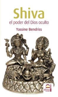 Produktbild: Shiva : el poder del dios oculto