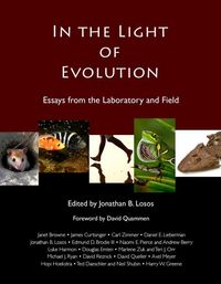 Produktbild: Losos, J: In the Light of Evolution: Essays from the Laborat