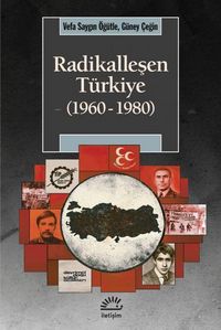 Produktbild: Radikallesen T&uuml;rkiye 1960 - 1980