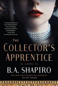 Produktbild: Collectors Apprentice