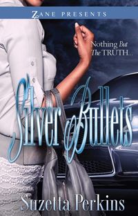 Produktbild: Silver Bullets
