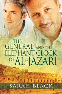 Produktbild: The General and the Elephant Clock of Al-Jazari