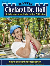 Produktbild: Chefarzt Dr. Holl 2021