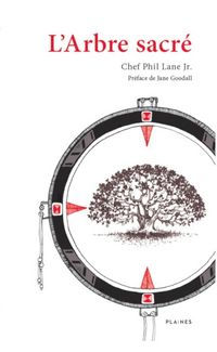 Produktbild: Arbre Sacre, L'