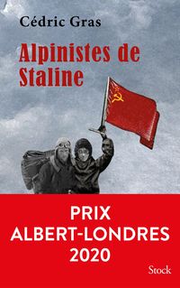 Produktbild: Alpinistes de Staline
