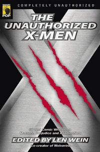 Produktbild: Unauthorized X Men