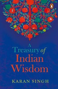 Produktbild: Treasury of Indian Wisdom