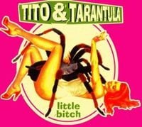 Produktbild: Little Bitch