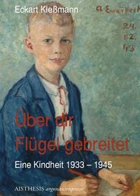 Produktbild: &Uuml;ber dir Fl&uuml;gel gebreitet