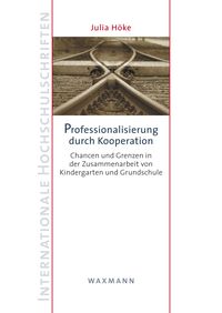 Produktbild: Professionalisierung durch Kooperation