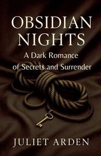 Produktbild: Obsidian Nights