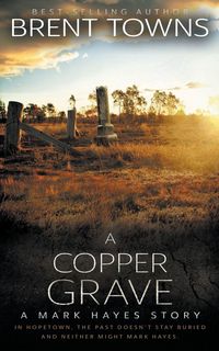 Produktbild: A Copper Grave