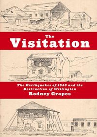 Produktbild: The Visitation