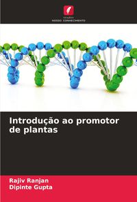 Produktbild: Introdu&ccedil;&atilde;o ao promotor de plantas