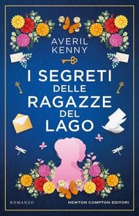 Produktbild: I segreti delle ragazze del lago
