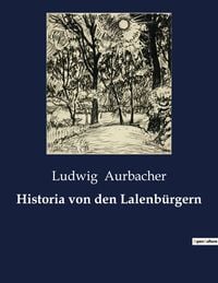 Produktbild: Historia von den Lalenb&uuml;rgern