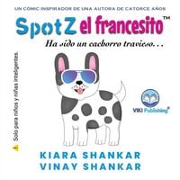 Produktbild: SpotZ el francesito