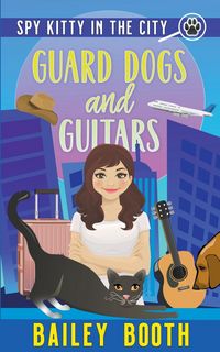 Produktbild: Guard Dogs and Guitars