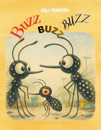 Produktbild: Buzz, Buzz, Buzz