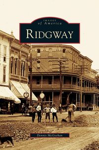 Produktbild: Ridgway