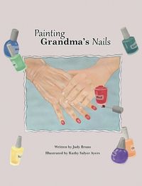 Produktbild: Painting Grandma's Nails
