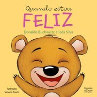 Produktbild: Quando estou feliz