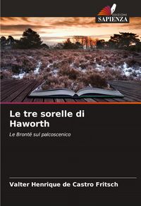 Produktbild: Le tre sorelle di Haworth
