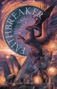 Produktbild: Faithbreaker_fallen Gods T3 Hb