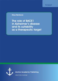 Bild vom Artikel The role of BACE1 in Alzheimer's disease and its suitability as a therapeutic target vom Autor Eliya Nenkova