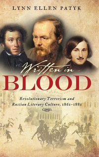 Produktbild: Written in Blood