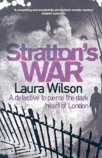 Produktbild: Stratton's War