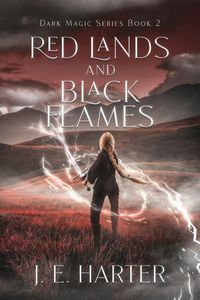 Produktbild: Red Lands and Black Flames