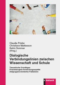 Produktbild: Dialogische Verbindungslinien zwischen Wissenschaft und Schule