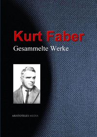 Produktbild: Gesammelte Werke