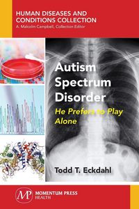 Produktbild: Autism Spectrum Disorder