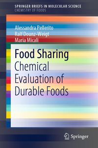 Produktbild: Food Sharing