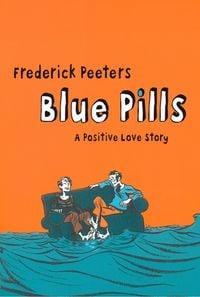 Produktbild: Blue Pills