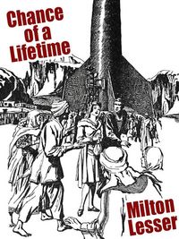 Produktbild: Chance of a Lifetime