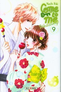 Produktbild: Come to me : wedding. Tome 9